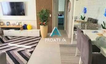 Imagem 7: Apartamento com 3 dormitórios à venda, 93 m² - Vila Baeta Neves - São Bernardo do Campo/SP