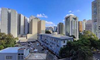 Imagem 2: APTO 1 DORM ao lado da UNINOVE, Hosp. AC Camargo próx. Metrô São Joaquim, FMU, ETAPA
