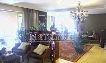 Imagem 5: Apartamento Padrão em Ribeirão Preto