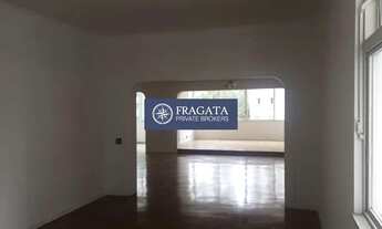 Imagem 3: Apartamento com 4 dormitórios à venda, 382 m² - Jardim Paulista - São Paulo/SP