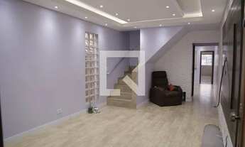 Imagem: Casa para Aluguel - Vila Miriam, 4 Quartos