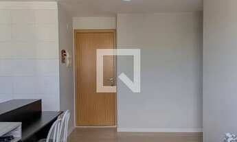 Imagem 3: Apartamento para Aluguel - Jardim Iris , 2 Quartos, 44 m2