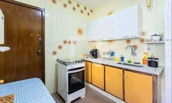 Imagem 4: Apartamento para Aluguel - Santa Lúcia, 3 Quartos, 125 m2