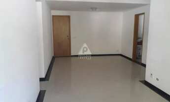 Imagem 2: Apartamento à venda, 4 quartos, 1 suíte, 2 vagas, Tijuca - RIO DE JANEIRO/RJ