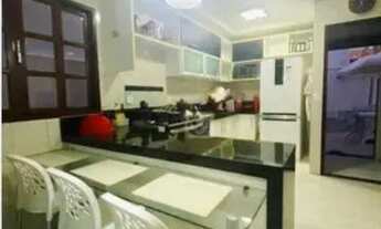 Imagem 6: Duplex no Condomínio Saint Martin - Nova Parnamirim - 3/4, piscina, churrasqueira, taxas i