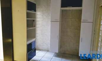 Imagem 3: SOBRADO - VILA CAMILÓPOLIS - SP