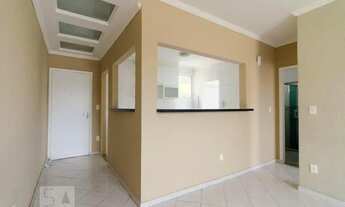 Imagem 3: Apartamento para Aluguel - Botafogo, 1 Quarto, 55 m2