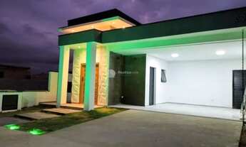 Imagem 3: W)-Casa a venda Residencial Malibu em Caçapava Oportunidade