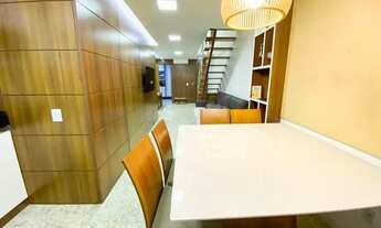 Imagem 6: Cobertura para venda tem 200 metros quadrados com 4 quartos em Jardim Camburi - Vitória