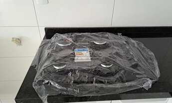 Imagem 4: STUDIO NOVO E MOBILIADO B. Nova Gerty em São Caetano do Sul