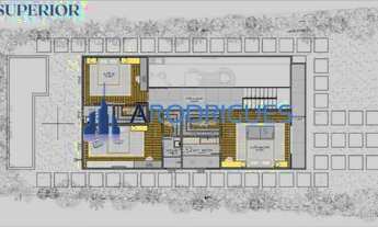 Imagem 5: CASA RESIDENCIAL em CAMAÇARI - BA, ABRANTES