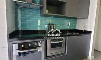 Imagem 4: Vende apartamento com 91m², 2 suítes e lazer clube na Vila Andrade