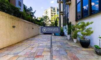 Imagem 7: Oportunidade Única- Prédio no Itaim Bibi