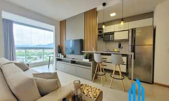 Imagem: Apartamento com 2 quartos sendo 1 suite