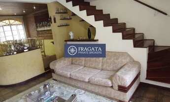 Imagem 2: Casa com 5 dormitórios à venda, 259 m² por R$ 2.500.000,00 - Vila Pompeia - São Paulo/SP