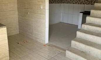 Imagem 3: Casa para aluguel com 50 metros quadrados com 1 quarto em Jardim Dom Fernando I - Goiânia