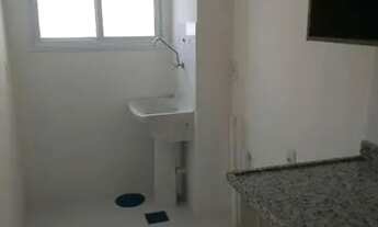 Imagem 7: Apartamento com 2 dormitórios, 46 m² - venda por R$ 260.000,00 ou aluguel por R$ 1.550,00