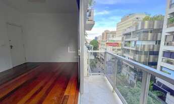 Imagem: Apartamento-LOCAÇÃO-Leblon-Rio de Janeiro-RJ
