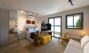 Imagem 6: Loft à venda, 1 quarto, 1 vaga, Tijuca - RIO DE JANEIRO/RJ