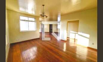 Imagem: Apartamento para Aluguel - São Pedro, 4