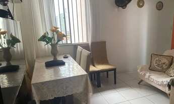 Imagem 3: Res. Norte Brasileiro apartamento à venda com duas vagas de garagem Nilza Duarte