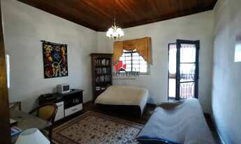 Imagem: Casa térrea na região central da Penha