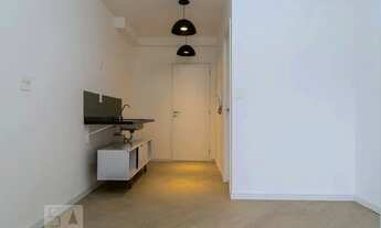 Imagem: Apartamento para Aluguel - Consolação