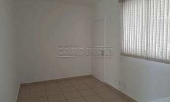 Imagem 2: Apartamento Padrão em Araraquara