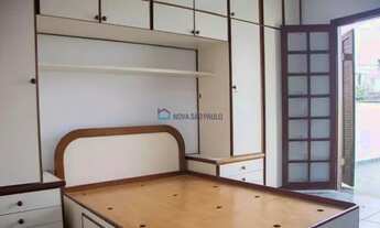 Imagem 6: Sobrado com 3 dormitórios, 1 Suíte e 1 vaga