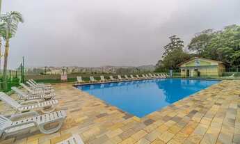 Imagem 2: Apartamento Residencial à venda, Jardim Caiapia, Cotia - AP1384