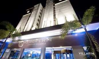 Imagem: Flat com 2 dormitórios à venda, 44 m²