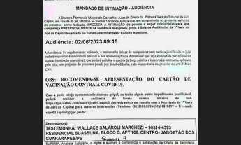 Imagem: Vende.se ou aluga está casa