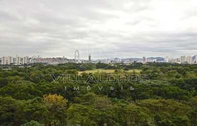 Imagem 5: Apartamento com 4 dormitórios à venda, 317 m² por R$ 6.500.000,00 - Alto de Pinheiros - Sã