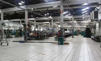 Imagem: GALPÕES À VENDA NA VILA LEOPOLDINA