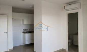 Imagem: Apartamento Kitnet - Ribeirão Preto - Ribeirânia