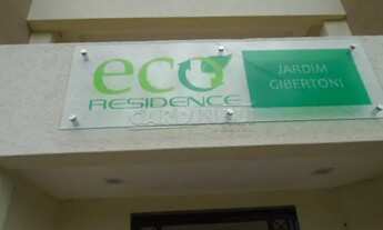 Imagem 2: Apartamento Padrão em São Carlos