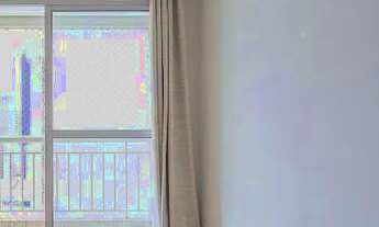 Imagem 2: Apartamento com 1 dormitório à venda, 33 m² por R$ 560.000,00 - Consolação - São Paulo/SP