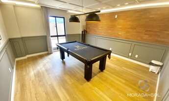 Imagem 3: Apartamento Novo com área de lazer completa em Morretes - Itapema