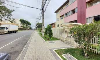 Imagem 3: Apartamento 3 dorms.suíte, sacada 63m² venda C.Comprido ,Curitiba