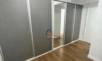 Imagem 2: Apartamento com 3 dormitórios para alugar, 87 m² por R$ 6.162,00/mês - Vila Leopoldina - S