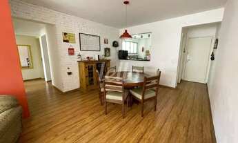 Imagem 3: São Paulo - Apartamento Padrão - Consolação