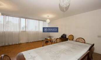 Imagem 6: Apartamento com 3 dormitórios à venda, 131 m² por R$ 1.220.000,00 - Perdizes - São Paulo/S