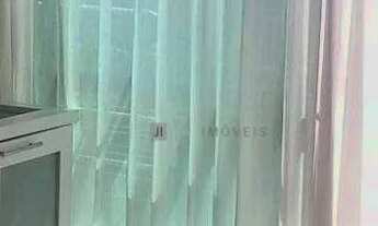 Imagem 2: Apartamento duplex 1 suíte com hidromassagem. 1 vaga de estacionamento. Localização privil