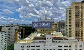 Imagem 3: Apartamento em PREDIO LINDEMBERG com Lazer, no Jardim AméricaMÉRICA