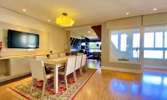 Imagem 2: Apartamento em Gramado