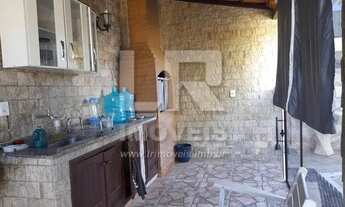 Imagem 5: Casa duplex com 170 m², em área de 360 m², com amplo espaço físico, no melhor bairro da ci