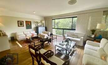 Imagem: Apartamento em Gávea