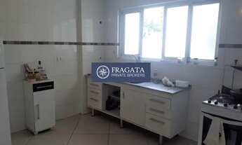 Imagem 7: Apartamento com 3 dormitórios à venda, 132 m² - Higienópolis - São Paulo/SP