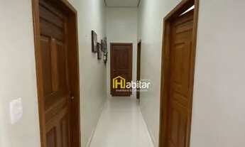 Imagem 4: CASA NO BAIRRO WALDEMAR MACIEL