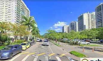 Imagem 5: Leilão de Apartamento no condomínio Reserva Jardim, com 111m² - Jacarepaguá